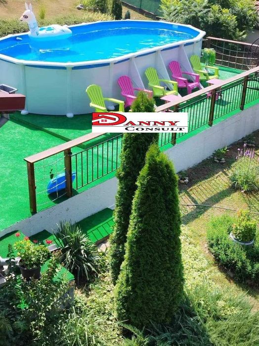 Къща за гости в ”Тревненския балкан” - гр. Плачковци