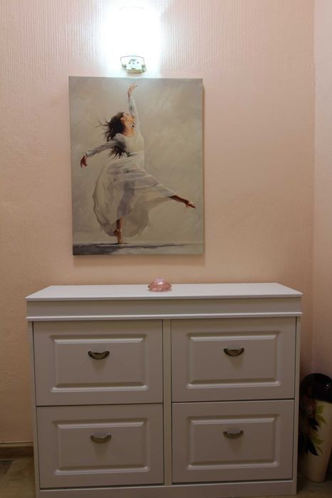 Дава се под наем Двустаен апартамент в Варна, Гръцка махала - 60 кв.м за 433.5 € - Снимка #7