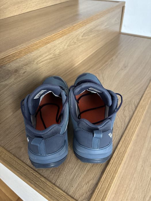 Маратонки Adidas