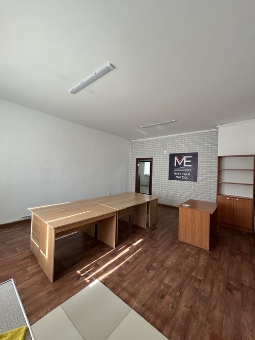 Сдаются офисные кабинеты от 100.000