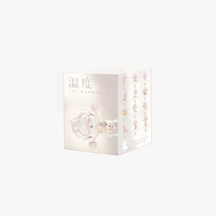 SKULLPANDA Warmth Series - Blind Box - POP MART, 100% AUTHENTIC