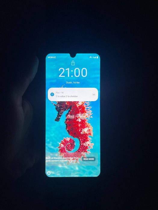 Riyalmi not 50 buv yawsh