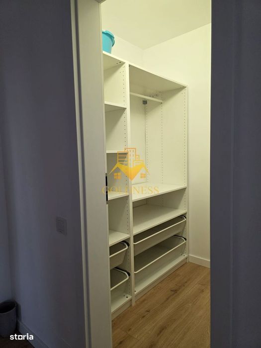 2 camere, modern, garaj, bloc nou, Floresti, Zona Somesului