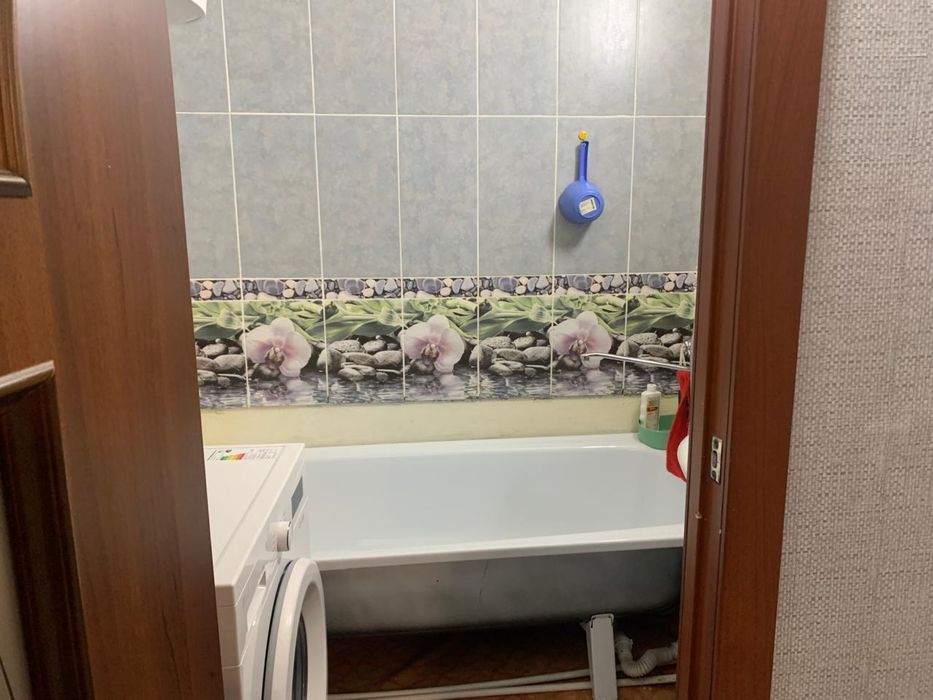 Аренда квартира