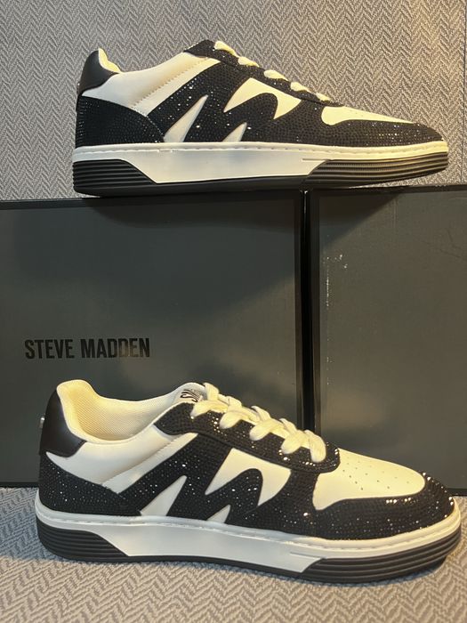 Adidasi Steve Madden Madmunny