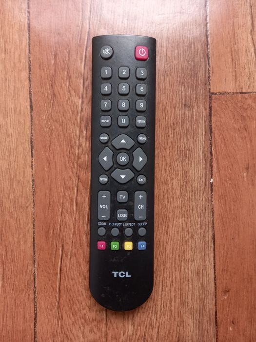 Продам пульт управления  в оригинале от телевизора SAMSUNG