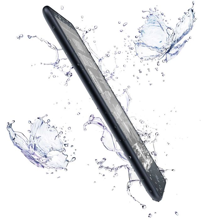 Электронная книга Kindle Paperwhite 12 поколения 16гб! Новая в коробке