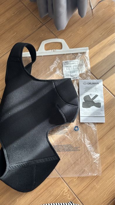 Vand orteza de umar/cot