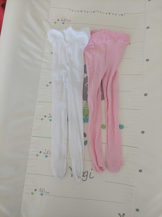 Бебешки дрехи напълно запазени