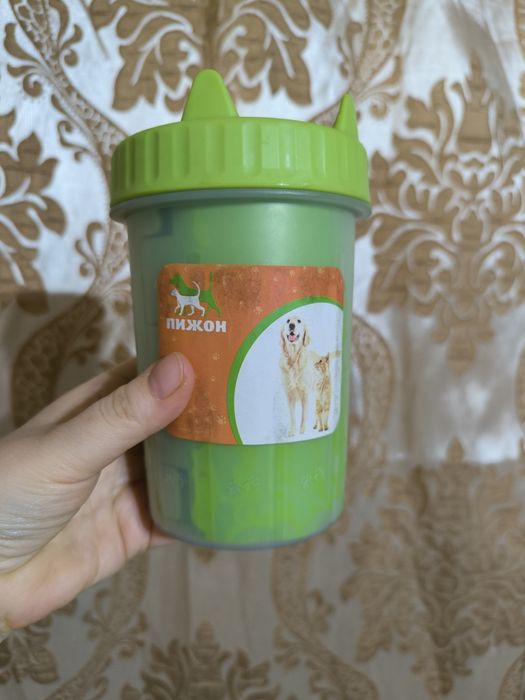 Прокладки для собак в продаже!