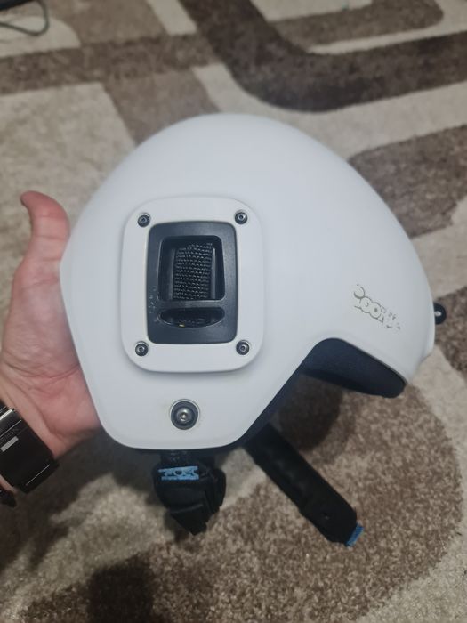 Casca Cookie Fuel parașutism parasuta skydive skydiving