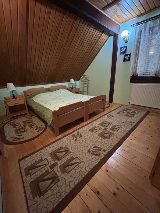 Casa de vacanta Bran-Predelut