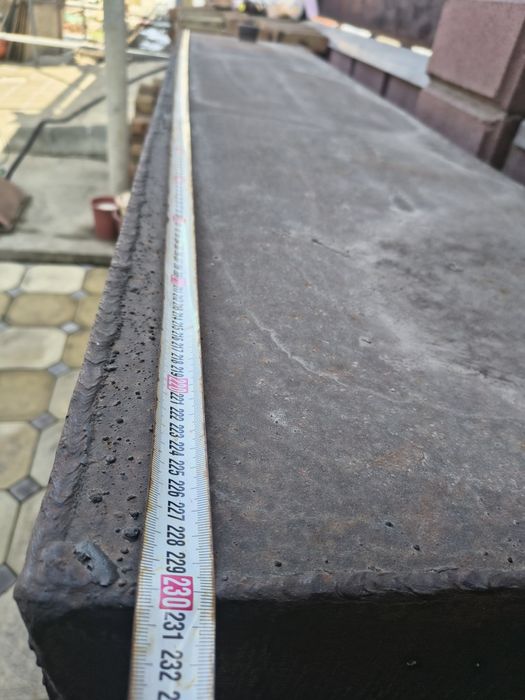 Ёмкость бочка железная