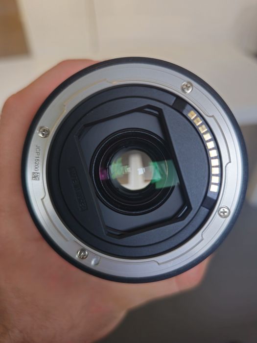 Samyang 14-24mm f2.8 L, garantie f64, nefolosit