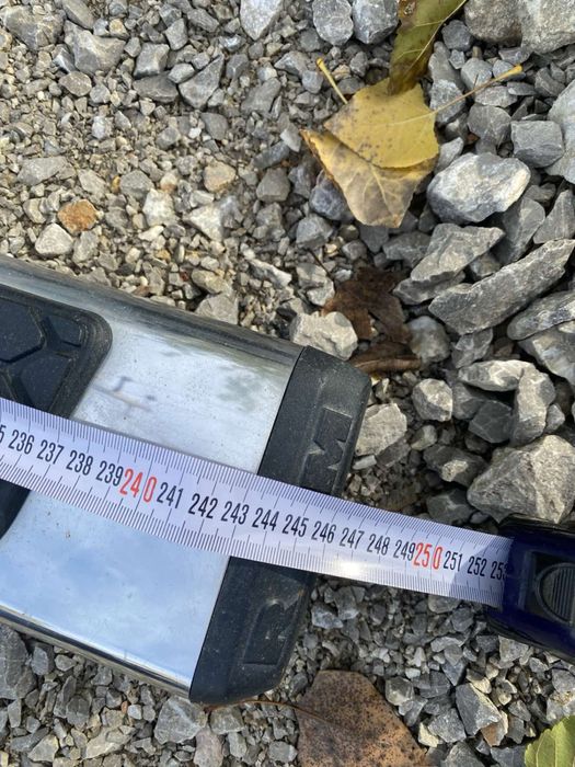 Степенка за Dodge RAM