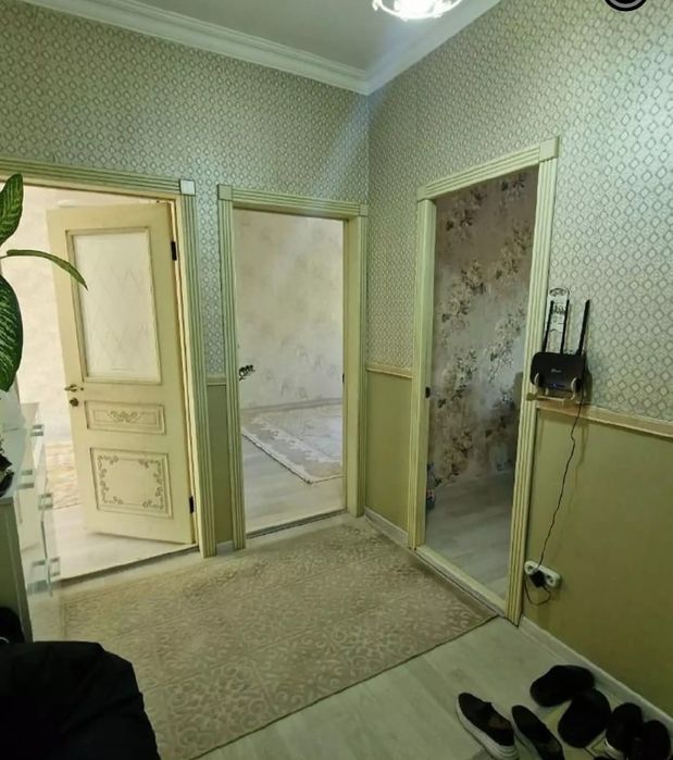 Продаю квартиру, 3-х комн