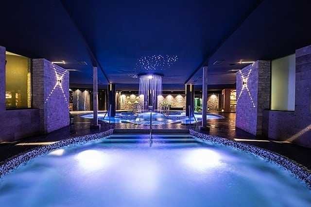 Продава се Двустаен апартамент в Свети Влас - 90 кв.м за 967 €/кв.м - Снимка #15