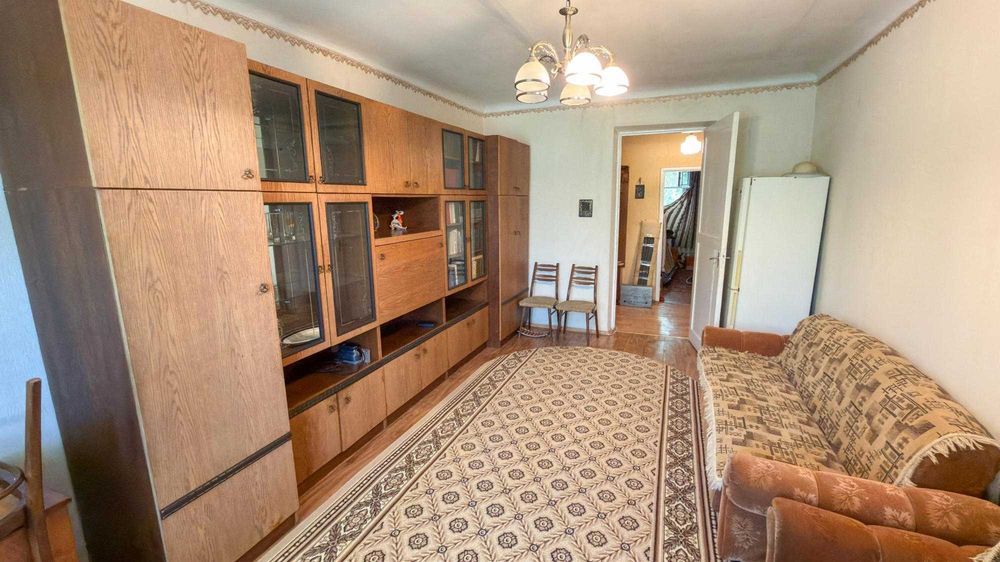 Продам 3-х в Центре Ольга Империя