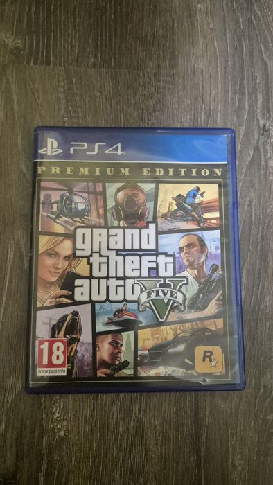 Конзола PlayStation 4  1TB