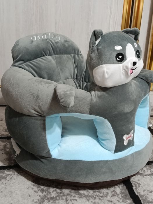 Продается мягкий сидушка