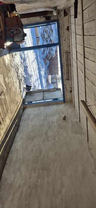 Продам гараж 13 общ.