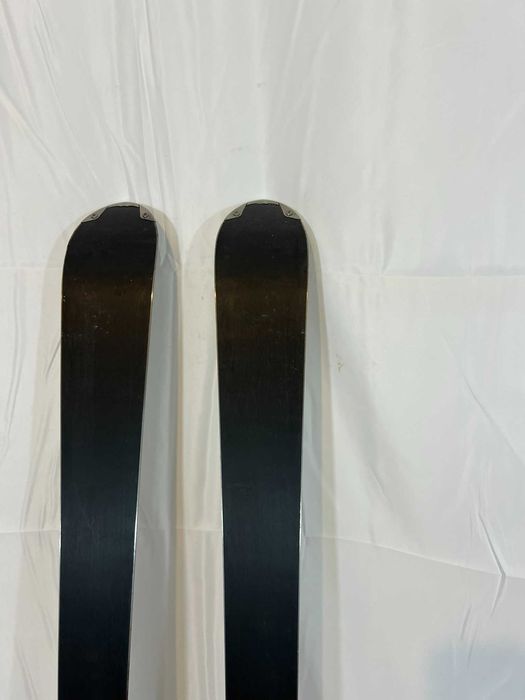 Ski schi carve Volant Pure 170cm cu legaturi