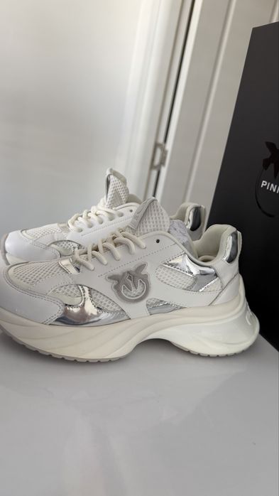 Оригинални маратонки Pinko / Пинко