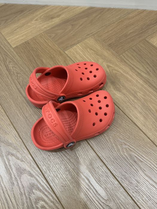 Кроксы оригинал Crocs