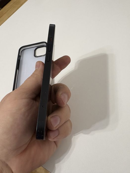 vand Iphone 14 de 128 GB Black