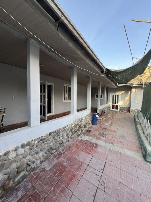 4 комн. ДОМ (61 м²). Участок 2 сотки. Сергели. Метро "Turon", Ярмарка.