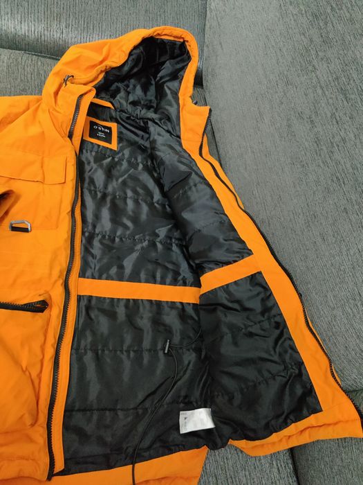 Продам  куртки для мальчика