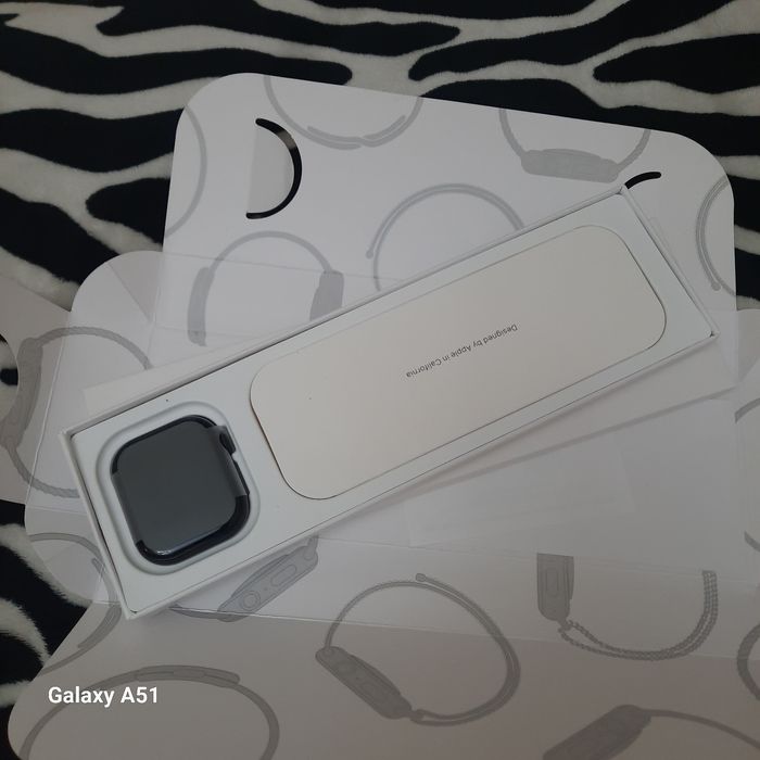 Apple watch 11 series 1ga1