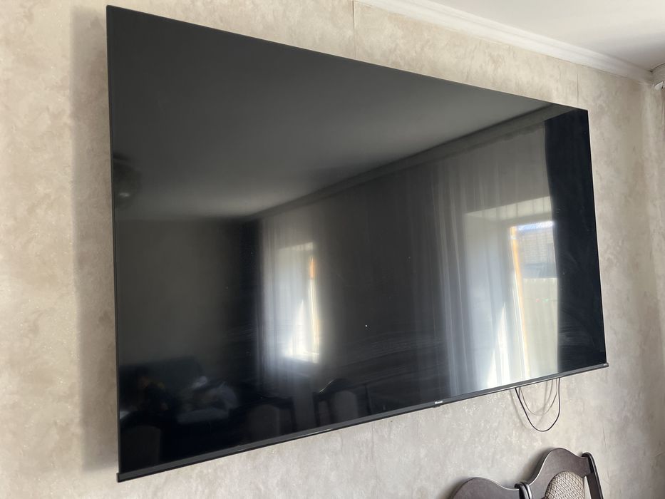 Телевизор очень хорошый состояние