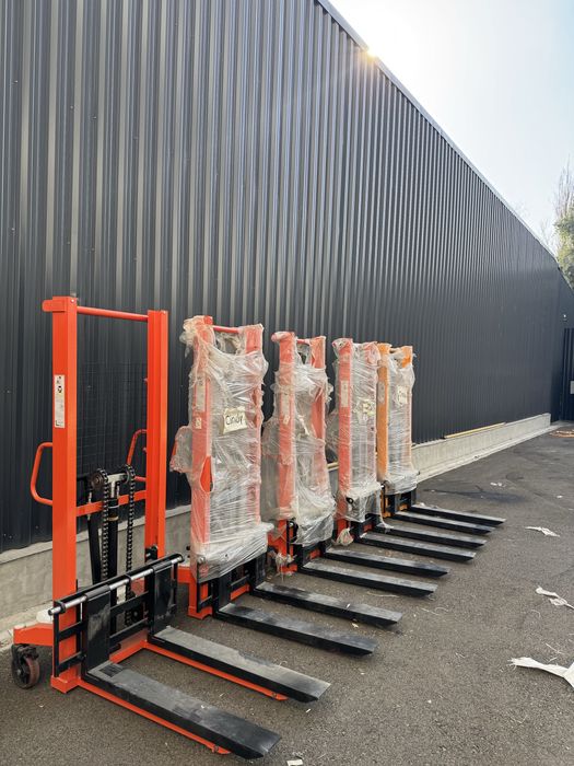 Штаблёр Штабилёр Оптом первые руки Рохля Транспалет Ручная кара рохли