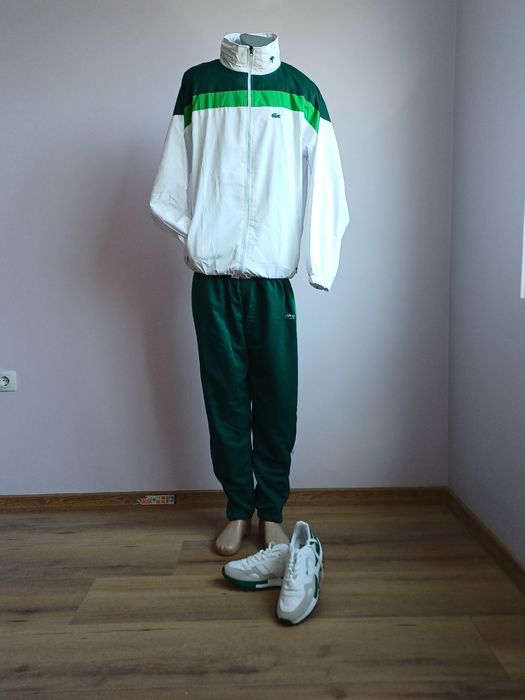 Мъжки екипи от две части