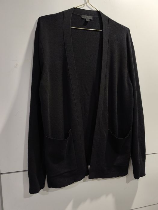 COS жилетка 100% вълна р-р М