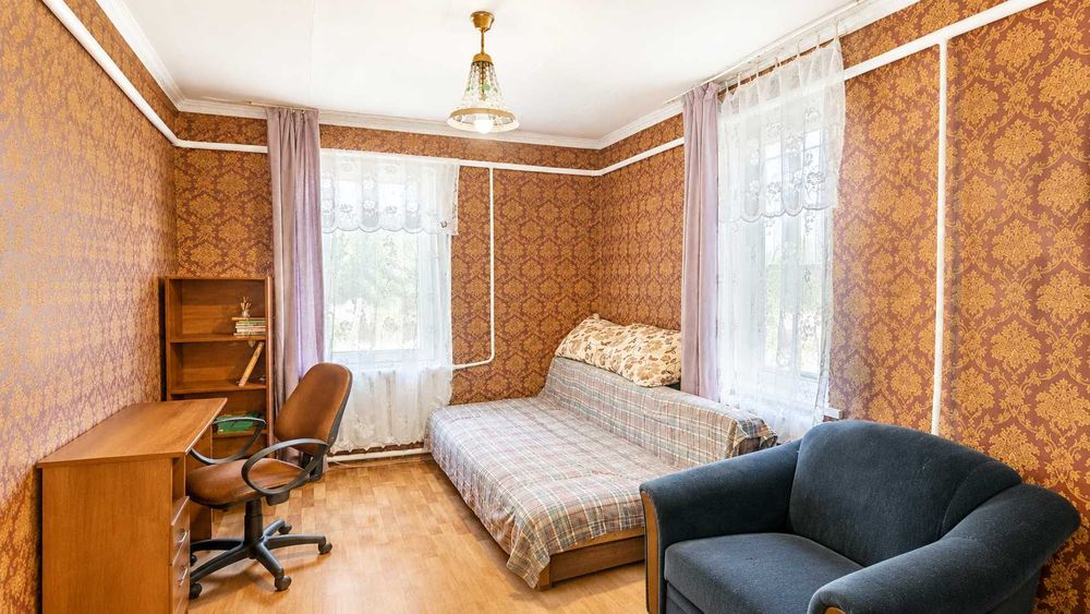 Б Момышұлы МЕТРОбекеті маңында ҮЙ ЖАЛҒА беріледі