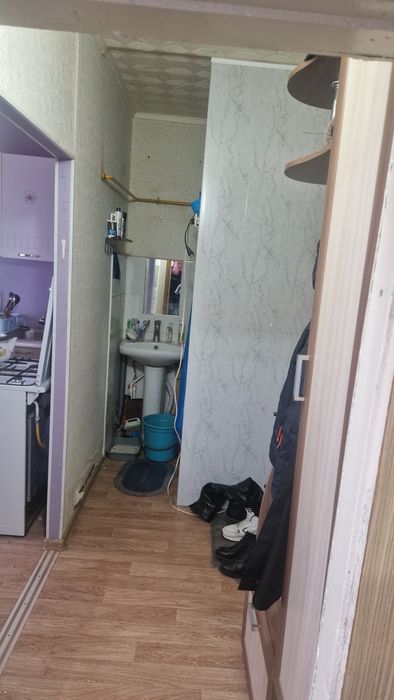 Продам 2х комн кв ОКТ