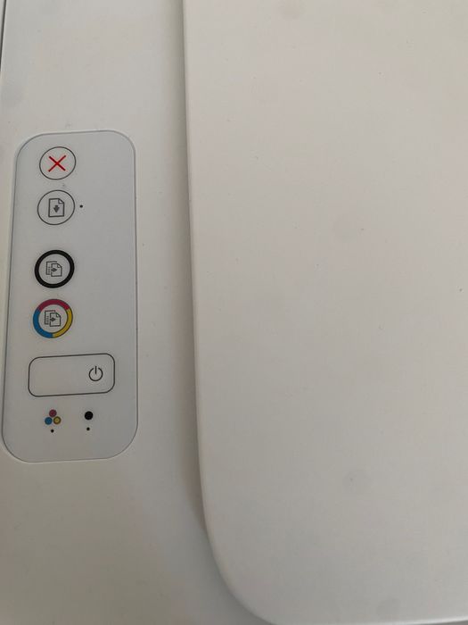 Цветной/Черно белый принтер Hp Deskjet 2300