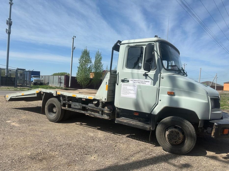 Сдам в аренду грейдер