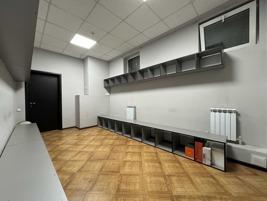 Аренда зала (70кв)