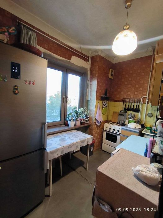 Продаётся 1 комн квартира. парк "Фуркат"