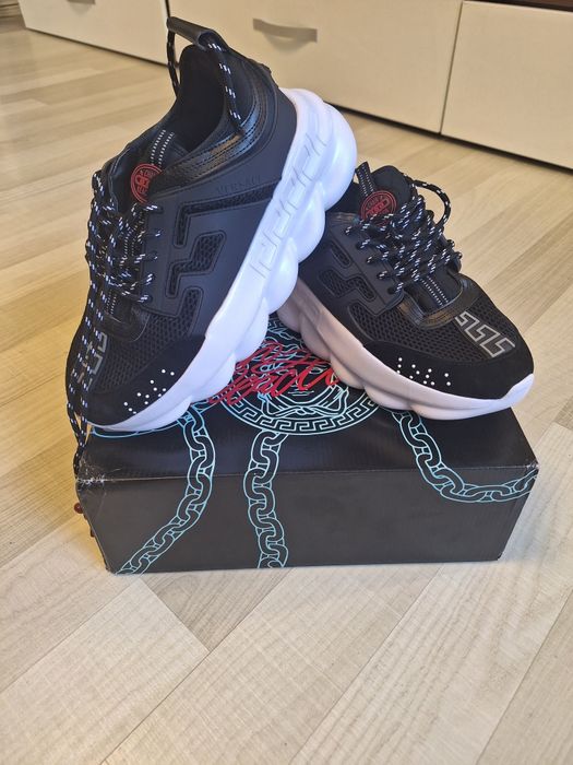 Versace Chain Reaction mărime 43