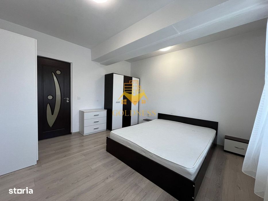 2 camere open space, Parcare, Manastur, Zona Campului, Porumbelelor