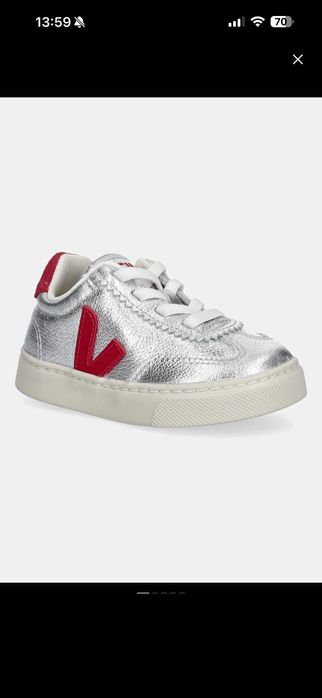 Детски обувки Veja