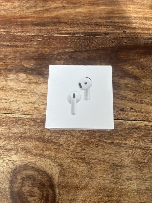 AirPods 4 Calitate Premium