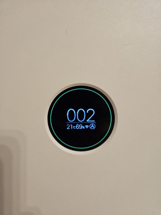 Purificator aer Xiaomia Mi Air Pro 3