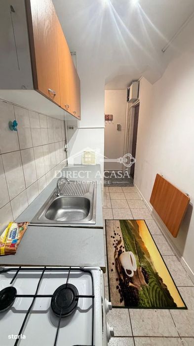 Apartament cu 2 camere-Str Liviu Rebreanu-Zona Top Med