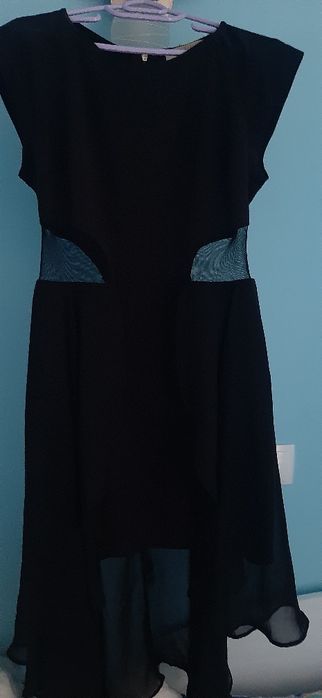 Рокля за повод.Много запазена