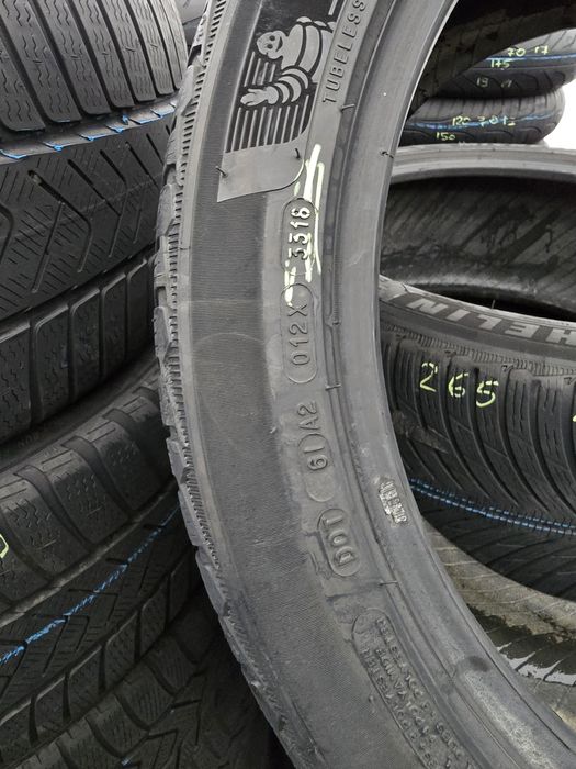 265.40.19 michelin m+s